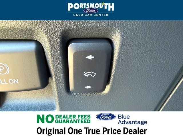 2022 Ford F-150 XLT Crew Cab