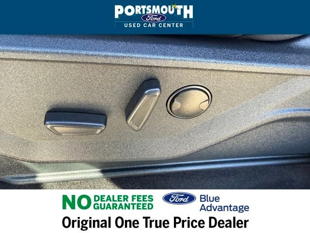 2022 Ford F-150 XLT Crew Cab