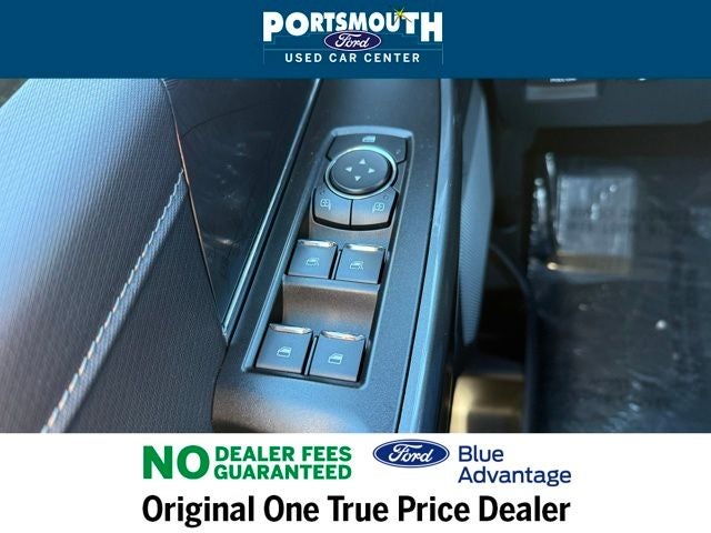 2022 Ford F-150 XLT Crew Cab