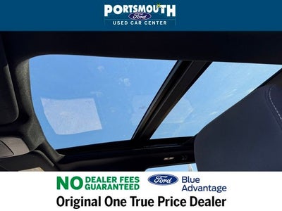 2022 Ford F-150 XLT Crew Cab