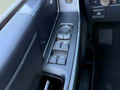 2022 Ford F-150 XLT Crew Cab