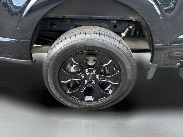 2023 Ford F-150 Lariat Crew Cab