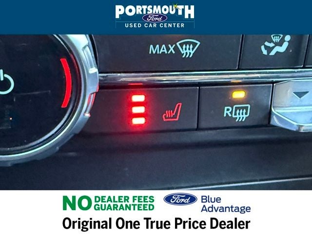 2022 Ford F-150 XLT Crew Cab