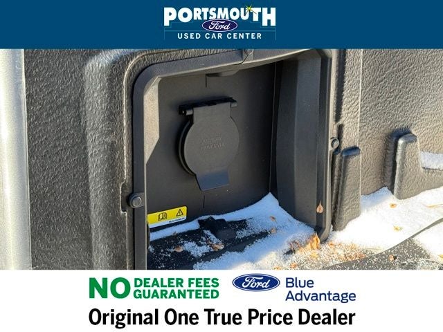 2022 Ford F-150 XLT Crew Cab