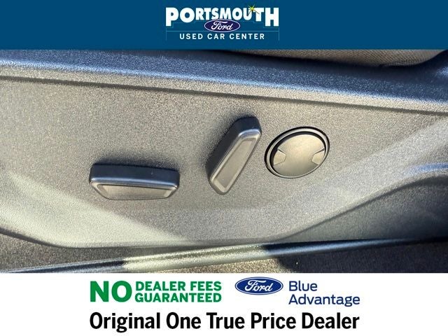 2022 Ford F-150 XLT Crew Cab