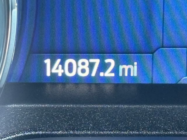 2023 Ford F-150 XLT Crew Cab