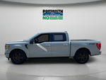 2023 Ford F-150 XLT Crew Cab