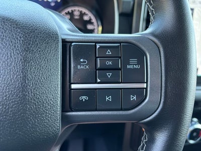 2023 Ford F-150 XLT Crew Cab