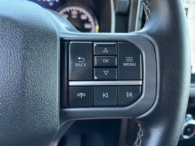 2023 Ford F-150 XLT Crew Cab