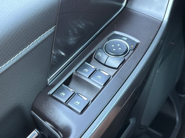 2023 Ford F-150 XLT Crew Cab