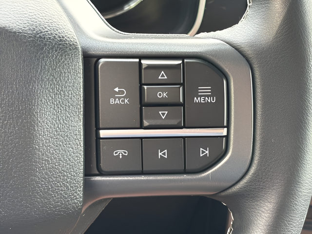 2023 Ford F-150 XLT Crew Cab