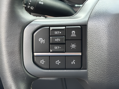 2023 Ford F-150 XLT Crew Cab