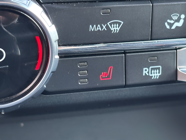 2022 Ford F-150 XLT Crew Cab
