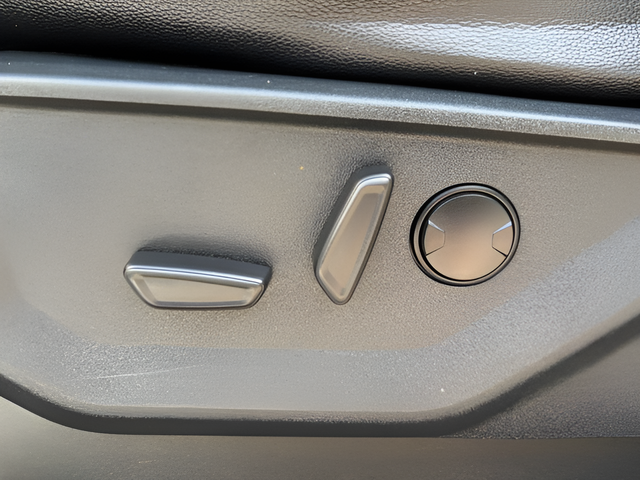 2022 Ford F-150 XLT Crew Cab