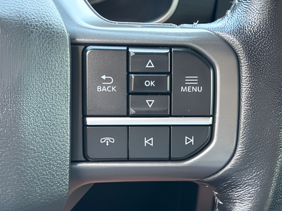 2022 Ford F-150 XLT Crew Cab