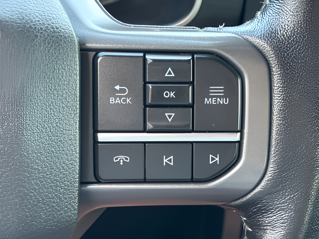 2022 Ford F-150 XLT Crew Cab
