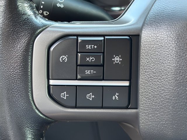 2022 Ford F-150 XLT Crew Cab