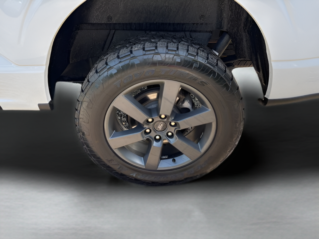 2022 Ford F-150 XLT Crew Cab