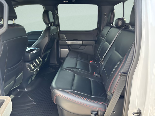 2022 Ford F-150 XLT Crew Cab