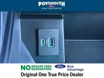 2021 Ford F-150 Lariat Crew Cab