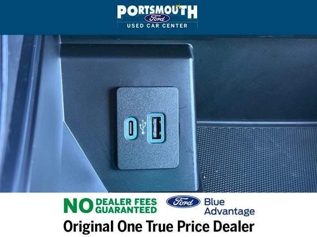 2021 Ford F-150 Lariat Crew Cab