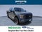 2021 Ford F-150 Lariat Crew Cab