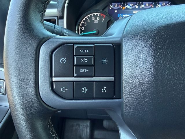 2023 Ford F-150 XLT Crew Cab