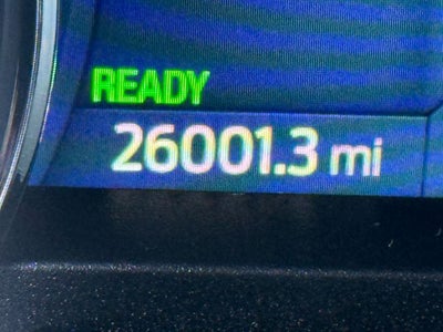 2023 Ford F-150 XLT Crew Cab