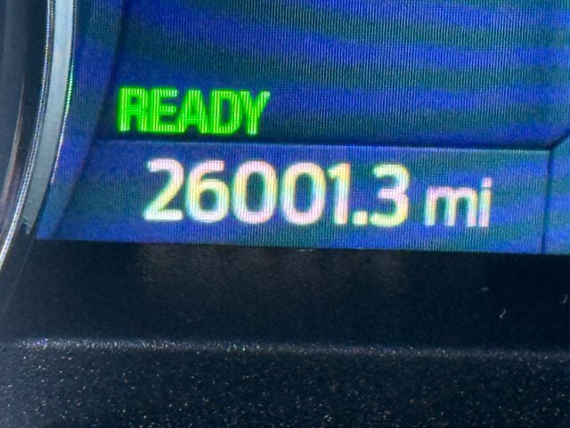 2023 Ford F-150 XLT Crew Cab