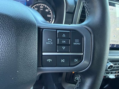 2023 Ford F-150 XLT Crew Cab