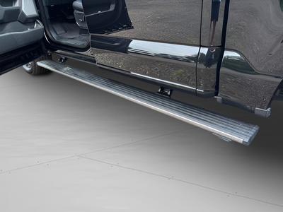 2023 Ford F-150 Lariat Crew Cab