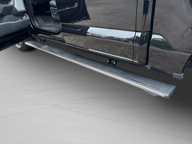 2023 Ford F-150 Lariat Crew Cab