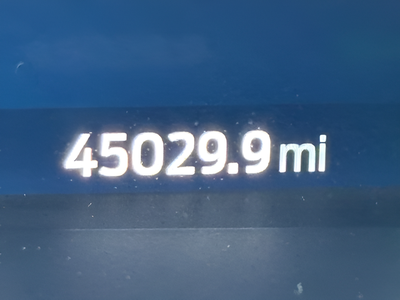 2023 Ford F-150 Lariat Crew Cab