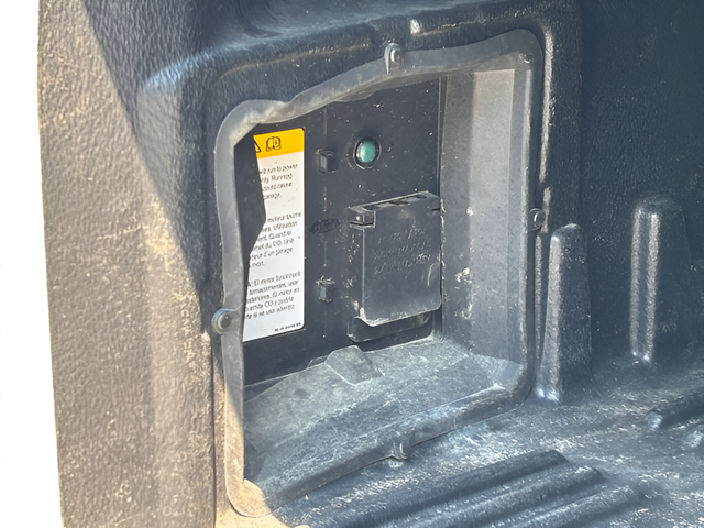 2023 Ford F-150 Lariat Crew Cab