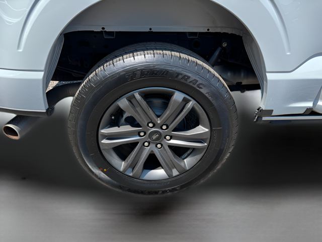 2023 Ford F-150 Lariat Crew Cab