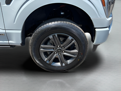 2023 Ford F-150 Lariat Crew Cab