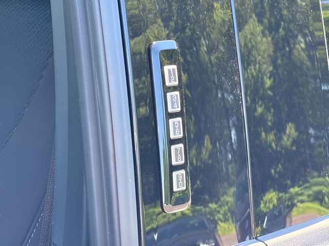 2023 Ford F-150 XLT Crew Cab