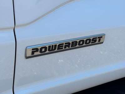 2023 Ford F-150 XLT Crew Cab