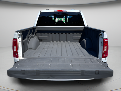 2023 Ford F-150 XLT Crew Cab