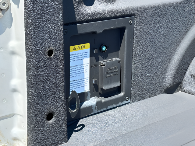 2023 Ford F-150 XLT Crew Cab