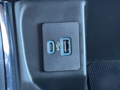 2023 Ford F-150 XLT Crew Cab