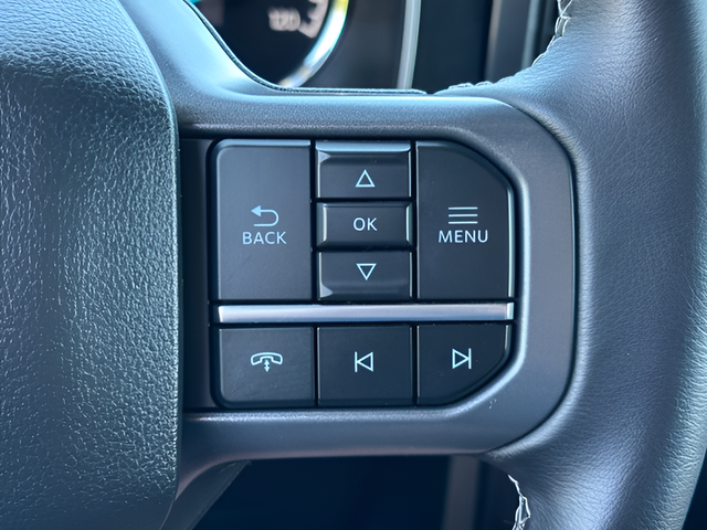 2023 Ford F-150 XLT Crew Cab