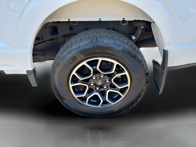 2023 Ford F-150 XLT Crew Cab