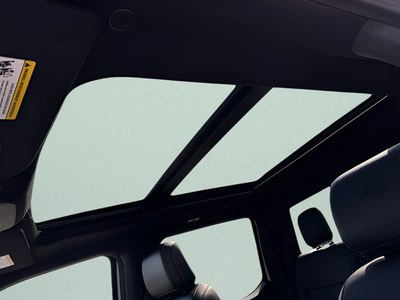 2023 Ford F-150 XLT Crew Cab