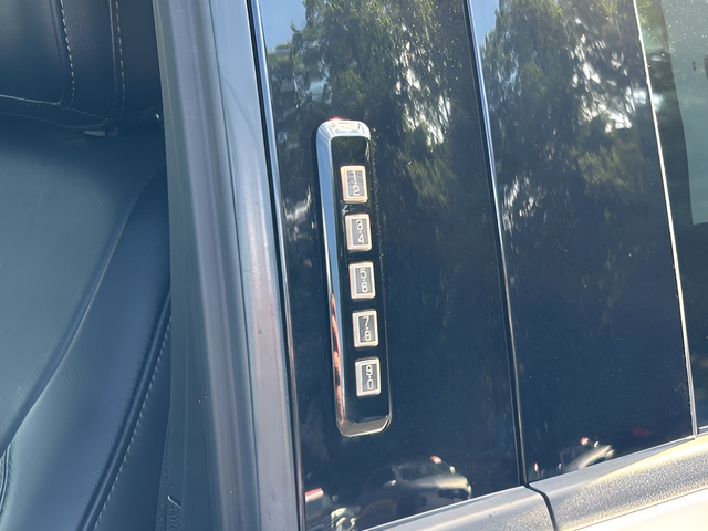 2023 Ford F-150 XLT Crew Cab