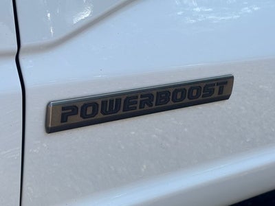 2023 Ford F-150 XLT Crew Cab