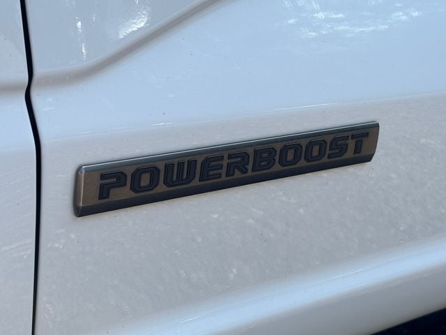 2023 Ford F-150 XLT Crew Cab