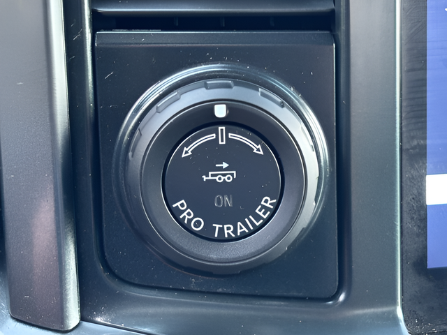 2023 Ford F-150 XLT Crew Cab