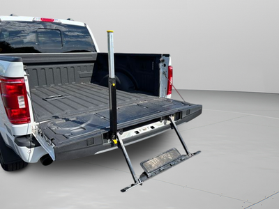 2023 Ford F-150 XLT Crew Cab
