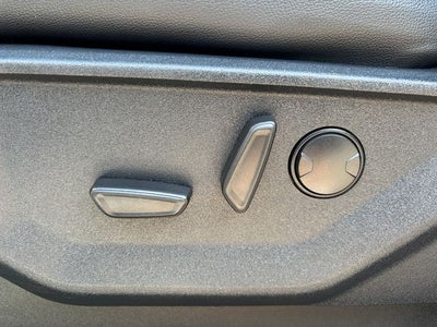 2023 Ford F-150 XLT Crew Cab